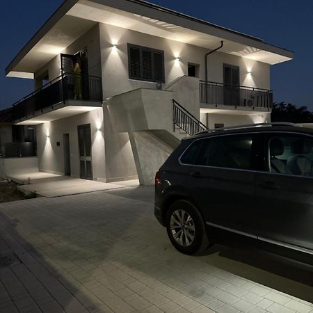Reale Guest House Mascalucia Exterior photo