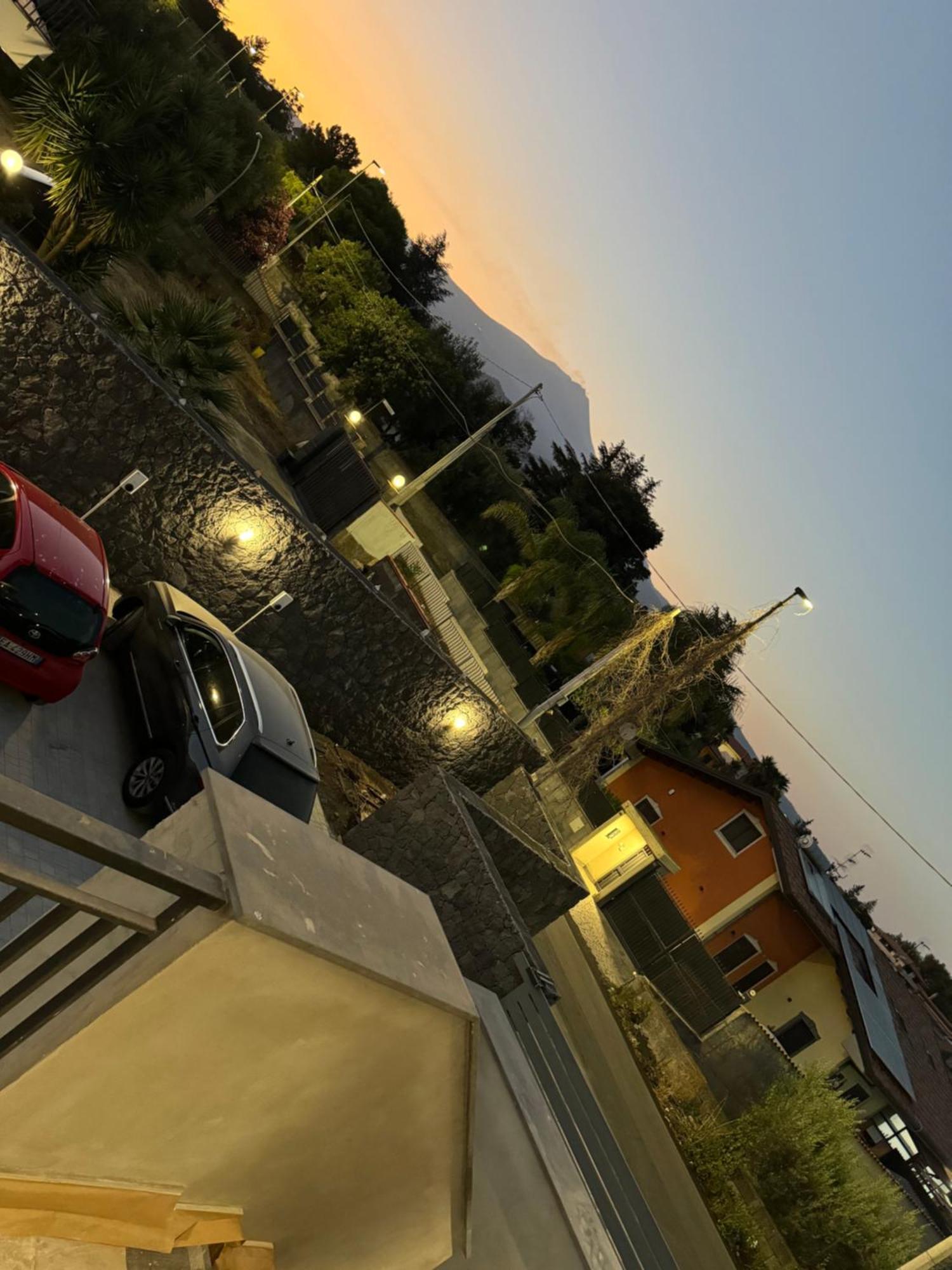 Reale Guest House Mascalucia Exterior photo