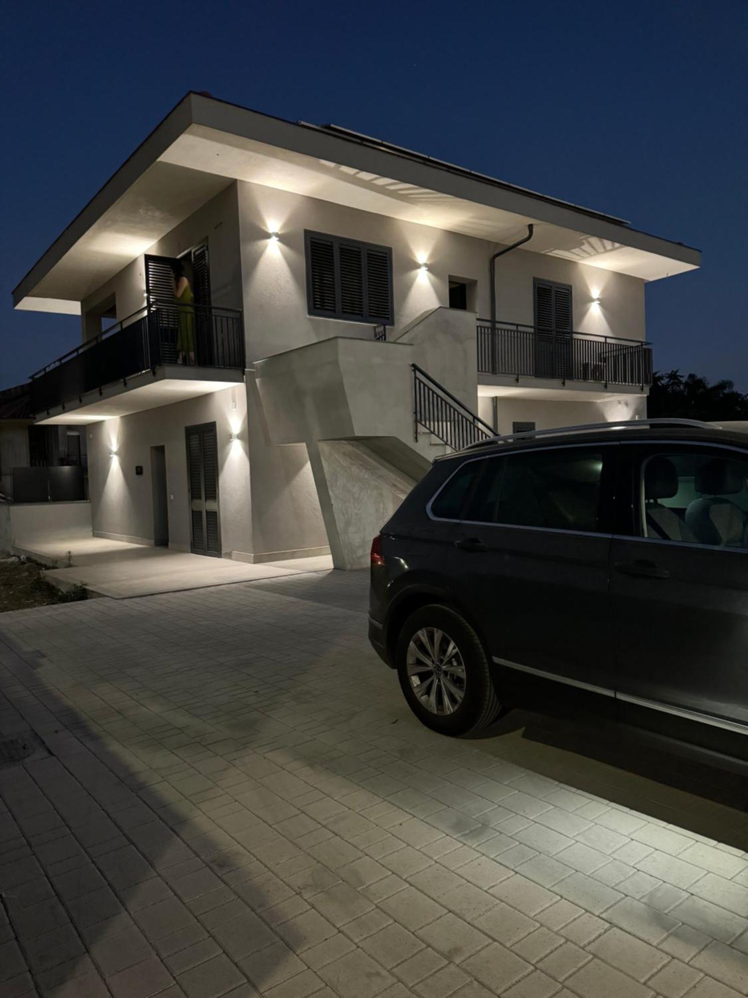 Reale Guest House Mascalucia Exterior photo