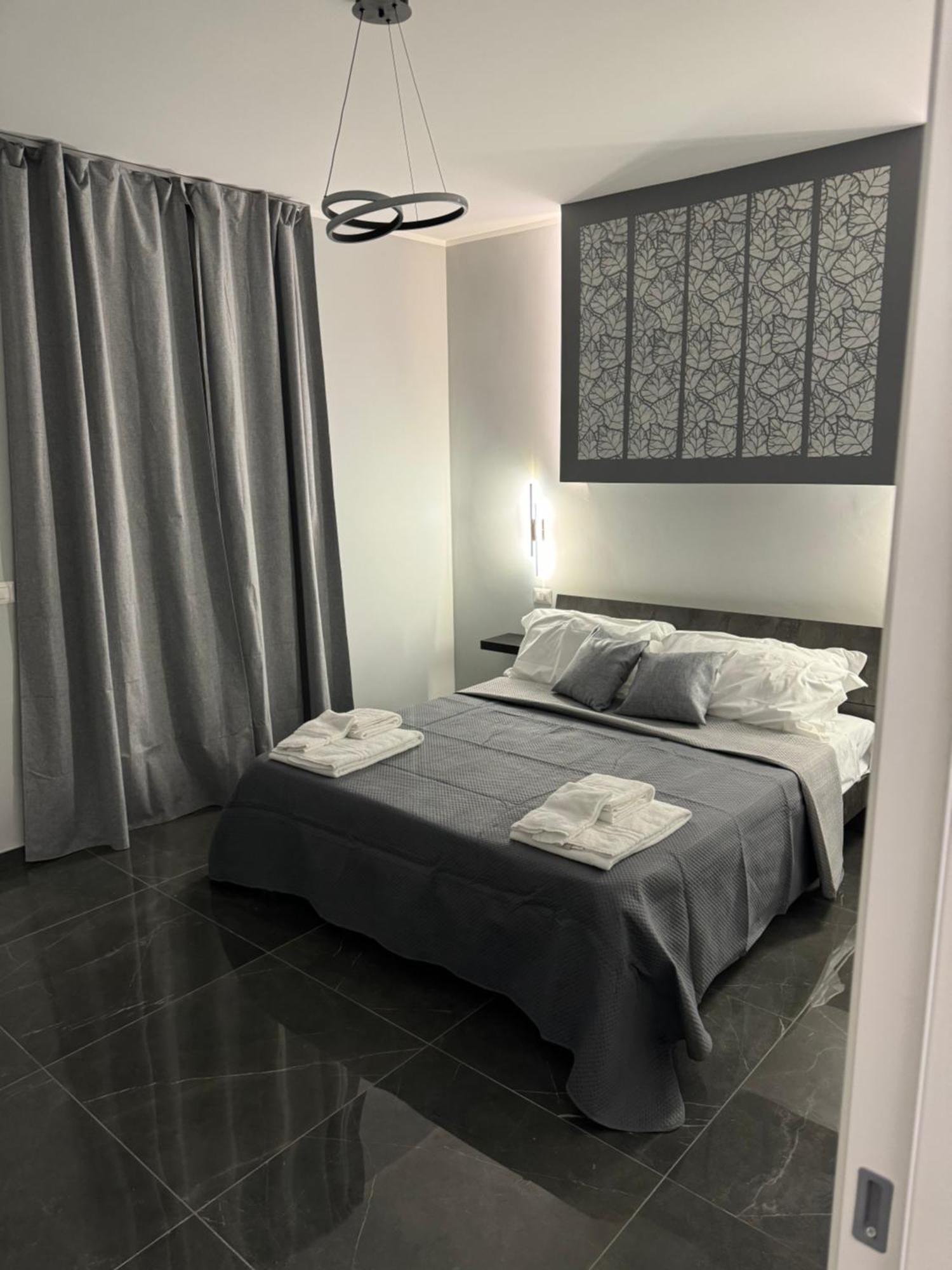 Reale Guest House Mascalucia Exterior photo