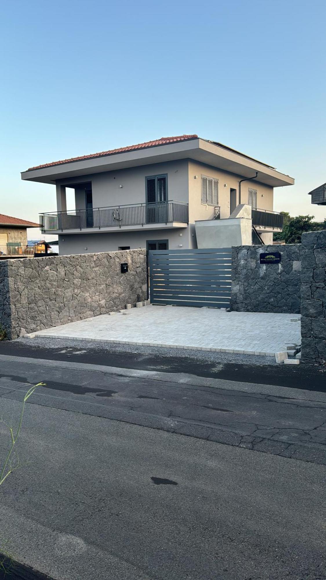 Reale Guest House Mascalucia Exterior photo