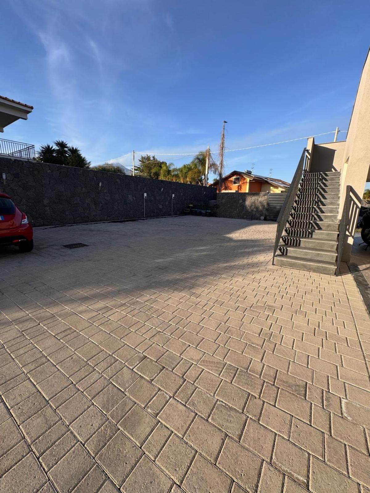 Reale Guest House Mascalucia Exterior photo