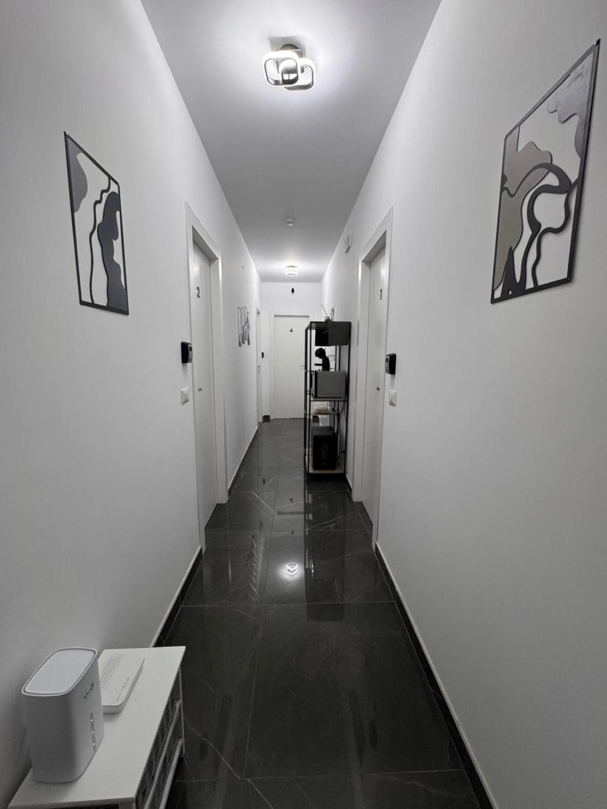 Reale Guest House Mascalucia Exterior photo