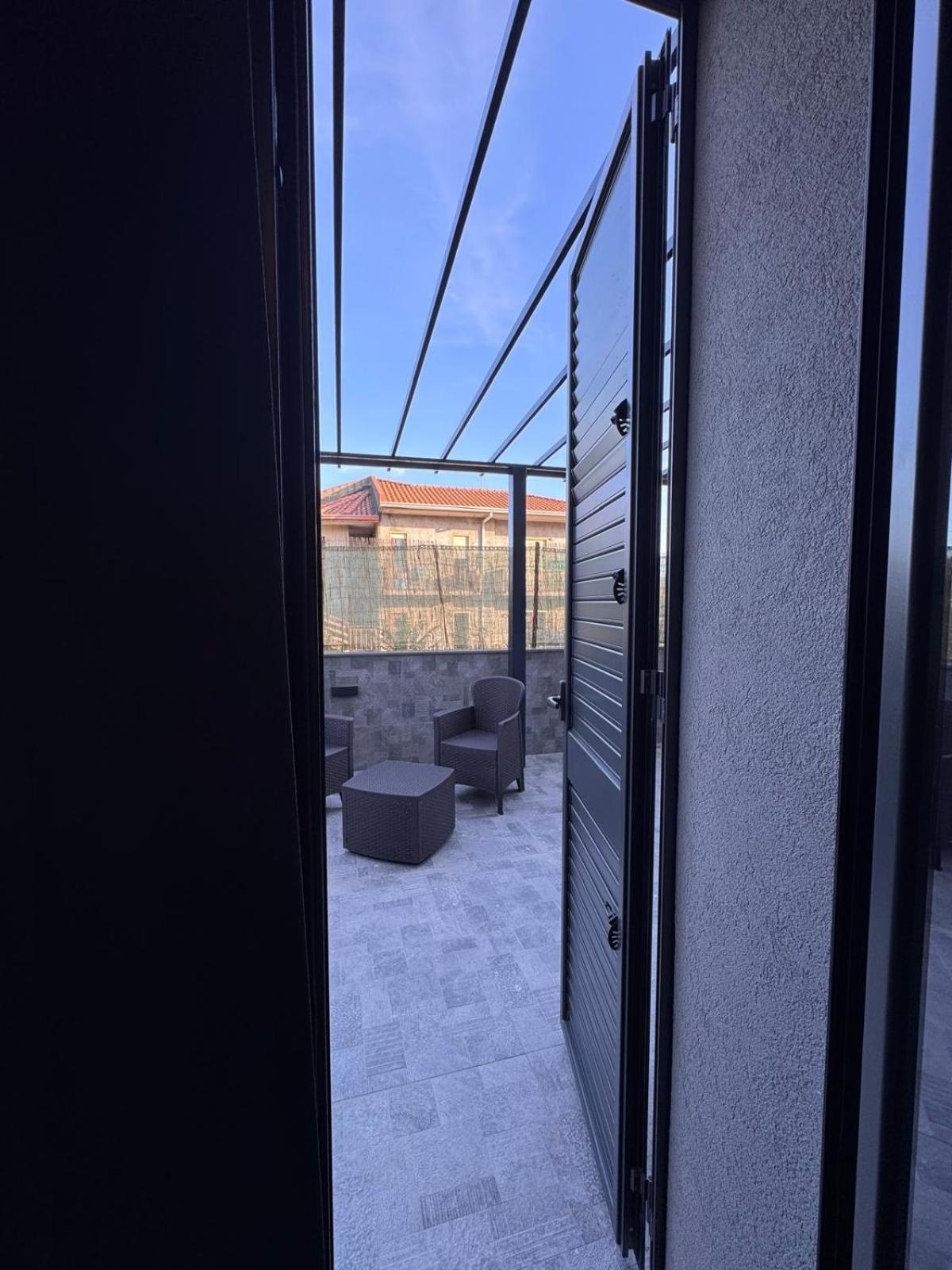 Reale Guest House Mascalucia Exterior photo