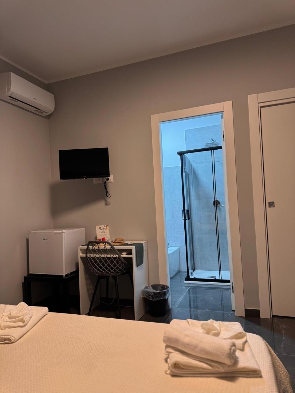 Reale Guest House Mascalucia Exterior photo