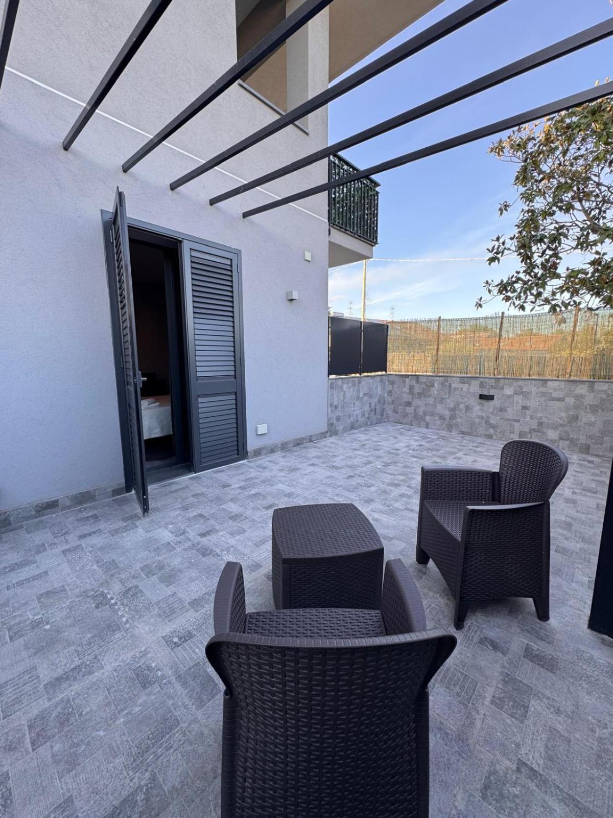 Reale Guest House Mascalucia Exterior photo
