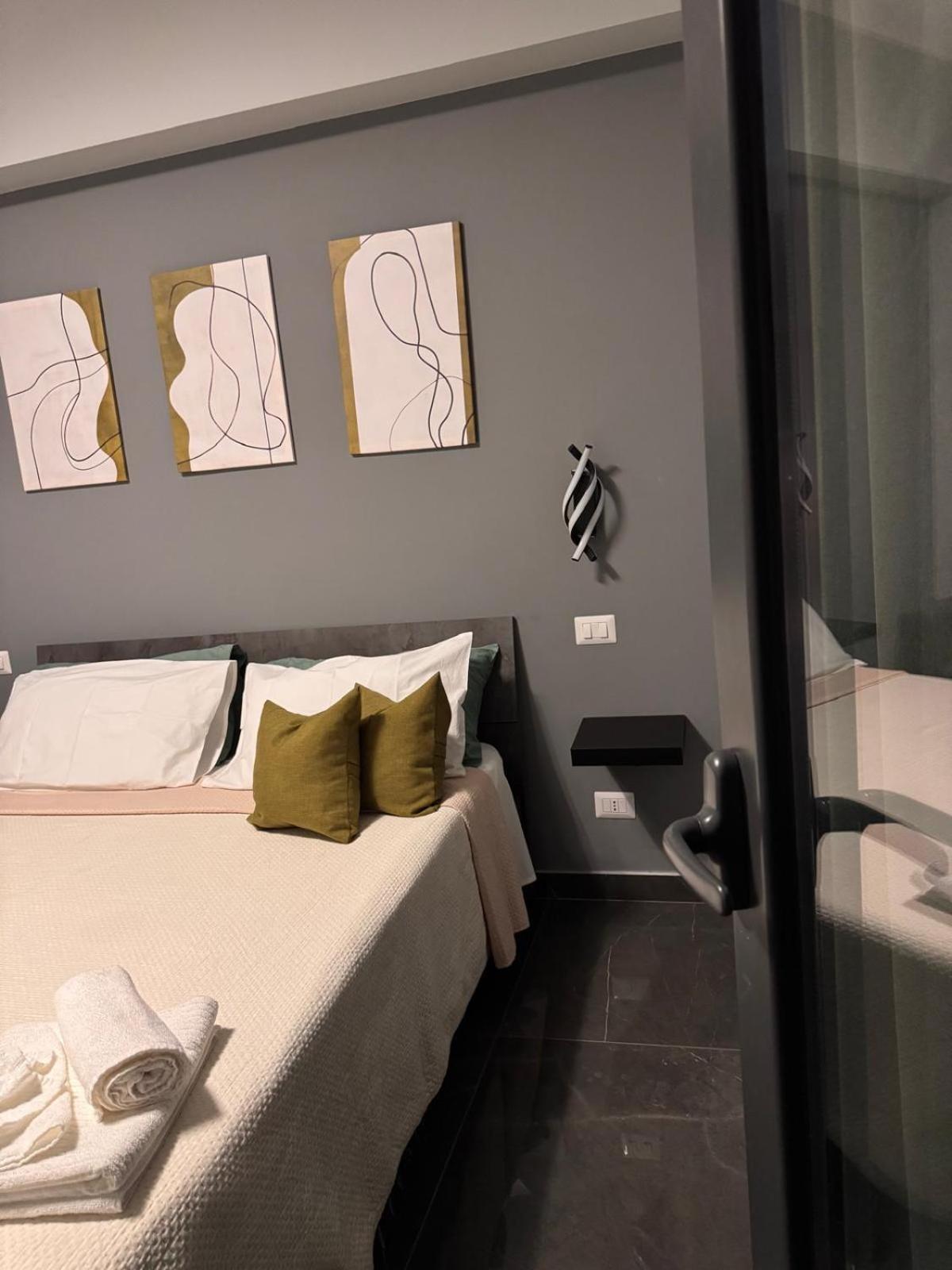 Reale Guest House Mascalucia Exterior photo