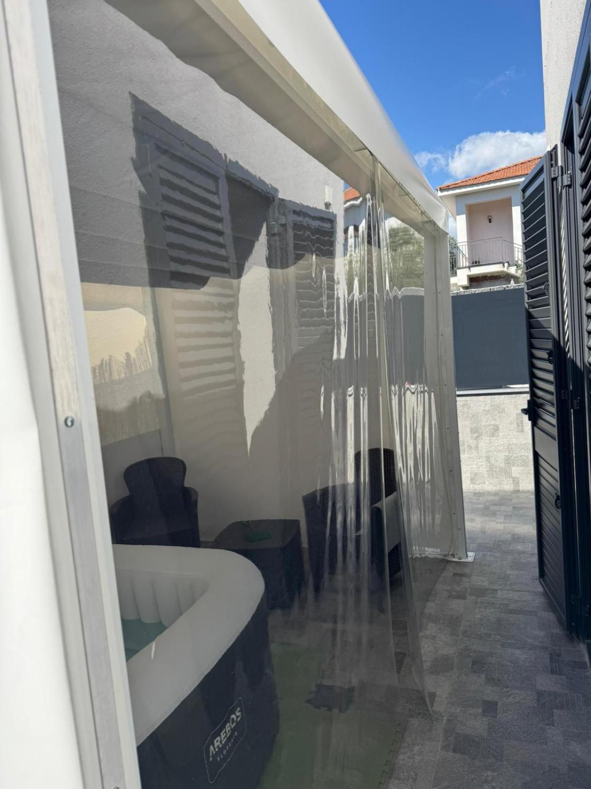 Reale Guest House Mascalucia Exterior photo